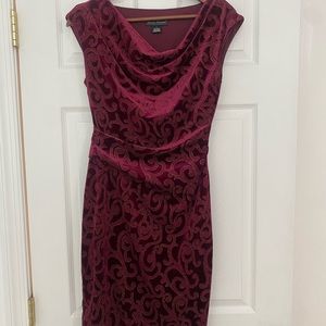 Jessica haward dress